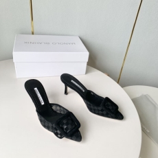 Manolo Blahnik Sandals